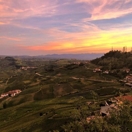 Appartamento Peiragal La Morra Esterno foto