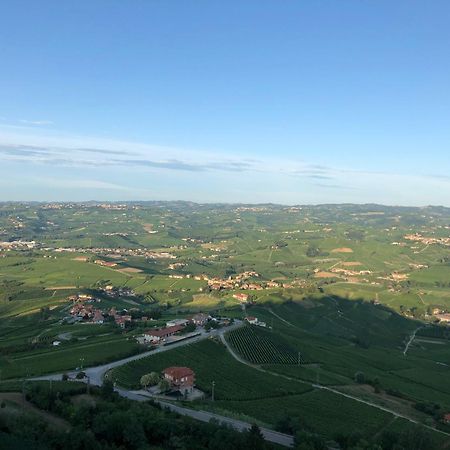 Appartamento Peiragal La Morra Esterno foto
