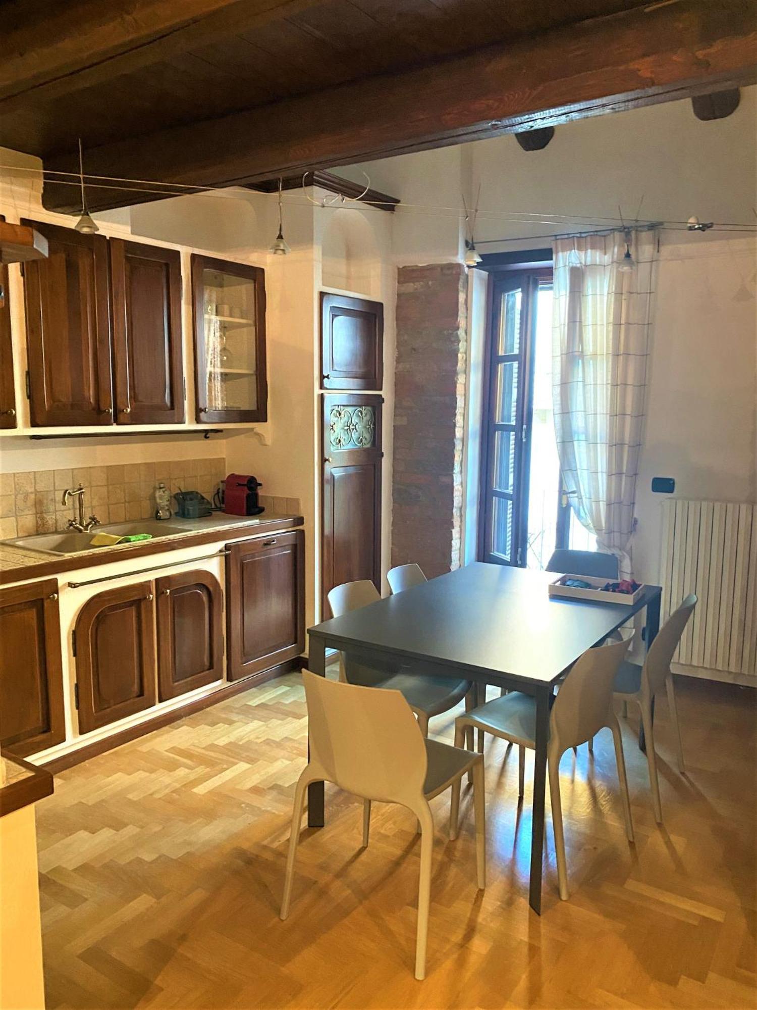 Appartamento Peiragal La Morra Esterno foto