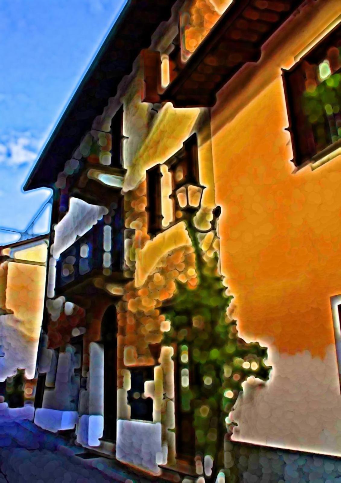 Appartamento Peiragal La Morra Esterno foto