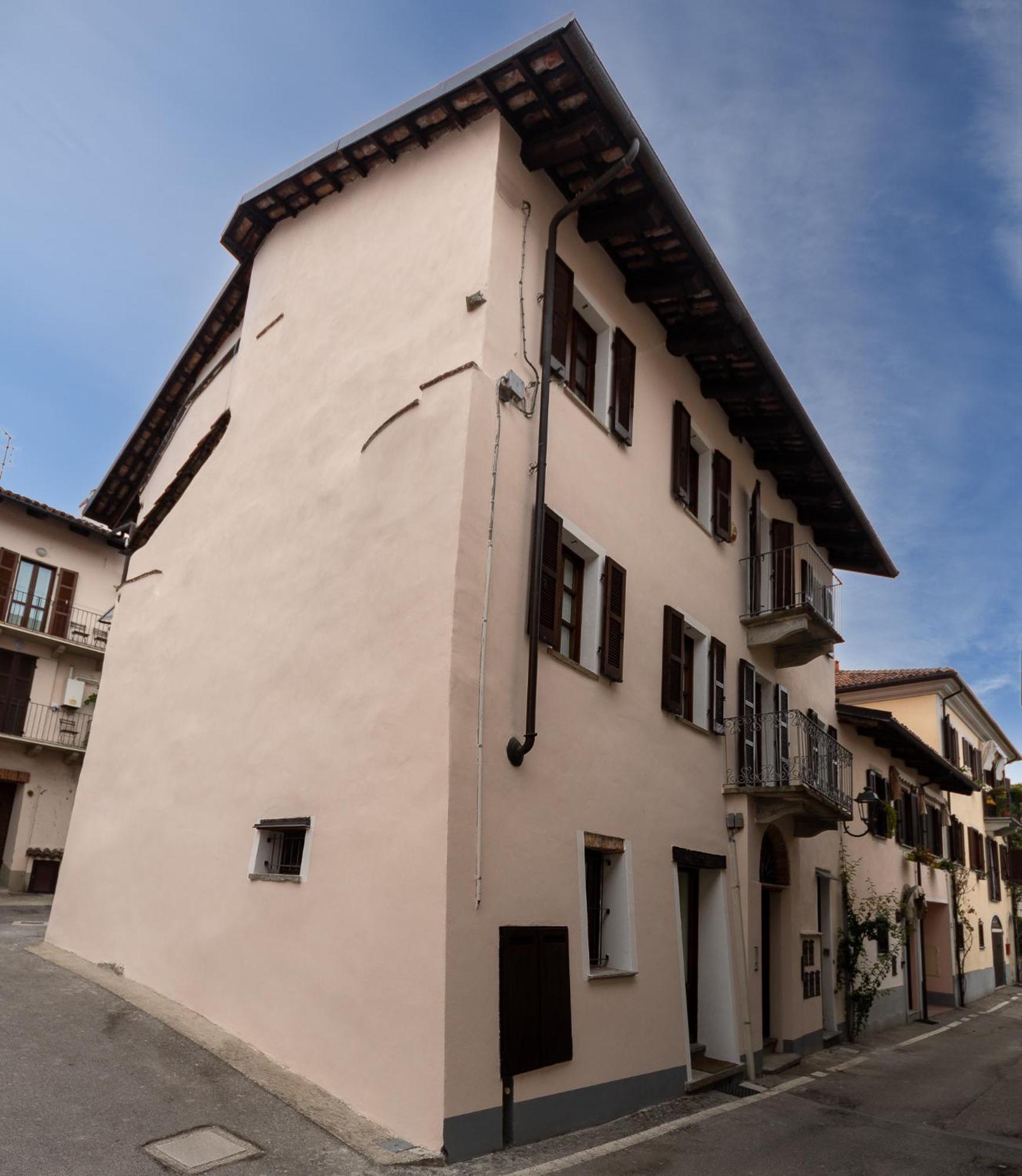 Appartamento Peiragal La Morra Esterno foto