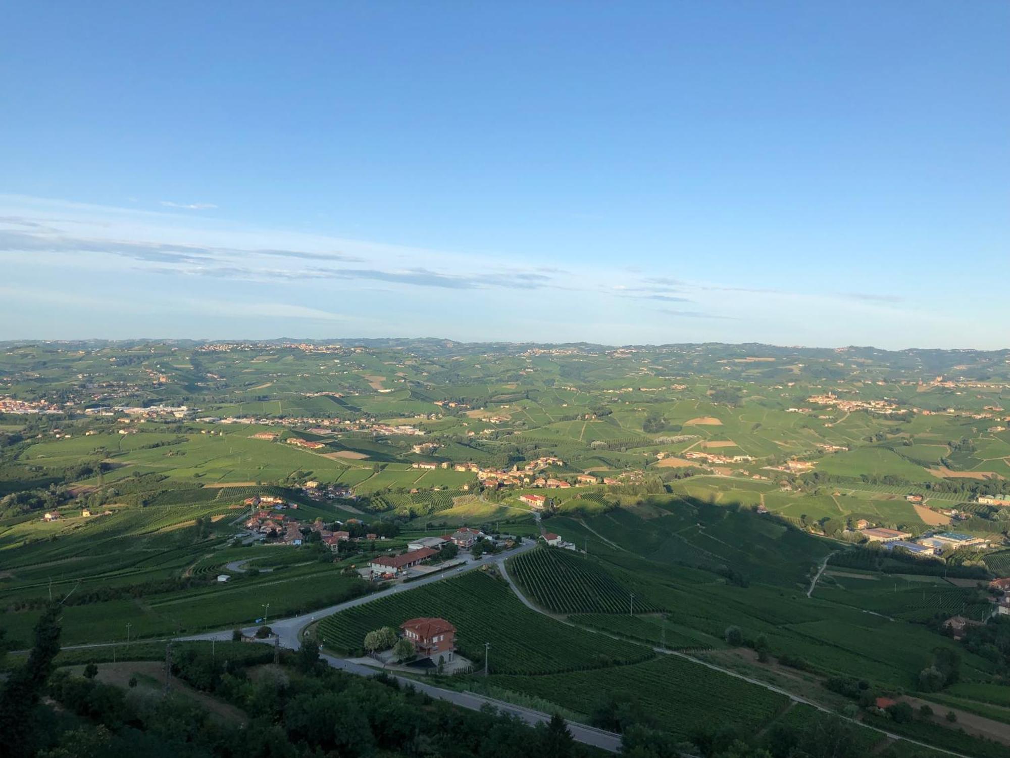 Appartamento Peiragal La Morra Esterno foto