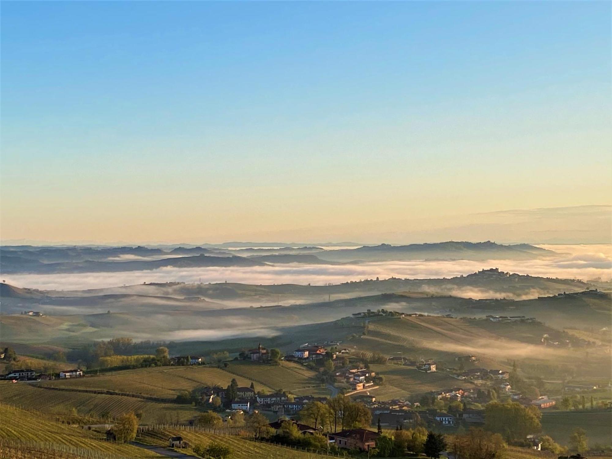 Appartamento Peiragal La Morra Esterno foto