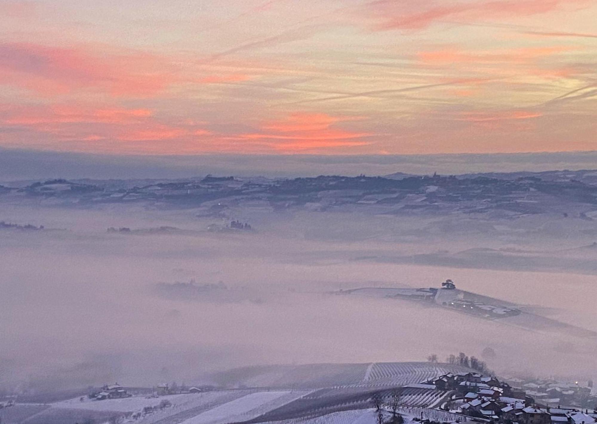 Appartamento Peiragal La Morra Esterno foto